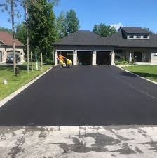 Panama City Beach, FL Driveway Paving Services Company